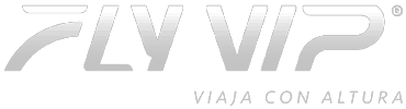 FLY VIP® - VIAJA CON ALTURA